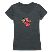 W Republic Caldwell University Cougars Women's Cinder Tee 521-505