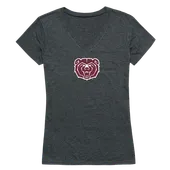 W Republic Missouri State Bears Women's Cinder Tee 521-547
