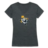 W Republic East Texas Baptist Tigers Women's Cinder Tee 521-639