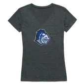 W Republic Southern Wesleyan Warriors Women's Cinder Tee 521-673