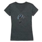 W Republic College Of Staten Island Dolphins Women's Cinder Tee 521-676