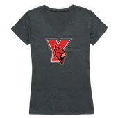 W Republic York College Cardinals Women's Cinder Tee 521-685
