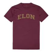 W Republic Elon University Phoenix College Tee 537-517