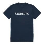 W Republic Sandburg Chargers College Tee 537-623