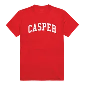 W Republic Casper College Thunderbirds College Tee 537-625