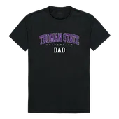 W Republic Truman State Bulldogs College Dad Tee 548-598