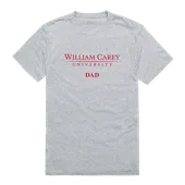 W Republic William Carey Crusaders College Dad Tee 548-606