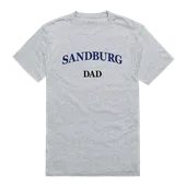 W Republic Sandburg Chargers College Dad Tee 548-623