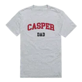 W Republic Casper College Thunderbirds College Dad Tee 548-625