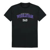 W Republic Kentucky Wesleyan Panthers College Dad Tee 548-659