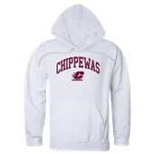 W Republic Cent. Michigan Chippewas Campus Hoodie 540-114