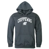 W Republic Cent. Michigan Chippewas Campus Hoodie 540-114