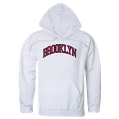 W Republic Brooklyn College Bulldogs Campus Hoodie 540-503