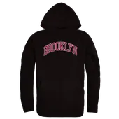 W Republic Brooklyn College Bulldogs Campus Hoodie 540-503