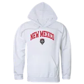 W Republic New Mexico Lobos Campus Hoodie 540-182