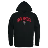 W Republic New Mexico Lobos Campus Hoodie 540-182