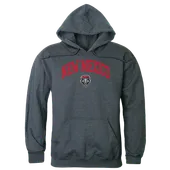 W Republic New Mexico Lobos Campus Hoodie 540-182