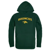 W Republic Cal Poly Pomona Broncos Campus Hoodie 540-201