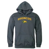 W Republic Cal Poly Pomona Broncos Campus Hoodie 540-201