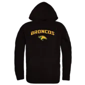 W Republic Cal Poly Pomona Broncos Campus Hoodie 540-201