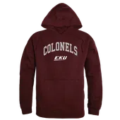 W Republic Eastern Kentucky Colonels Campus Hoodie 540-217