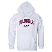 W Republic Eastern Kentucky Colonels Campus Hoodie 540-217