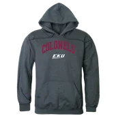 W Republic Eastern Kentucky Colonels Campus Hoodie 540-217