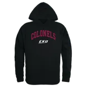 W Republic Eastern Kentucky Colonels Campus Hoodie 540-217