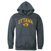 W Republic Ottawa Braves Campus Hoodie 540-253