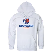 W Republic Coast Guard Academy Bears Campus Hoodie 540-394