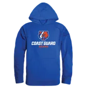 W Republic Coast Guard Academy Bears Campus Hoodie 540-394