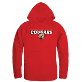 W Republic Southern Illinois Edwardsville Cougars Campus Hoodie 540-429