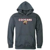 W Republic Southern Illinois Edwardsville Cougars Campus Hoodie 540-429