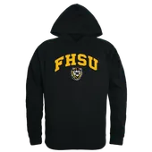 W Republic Fort Hays State Tigers Campus Hoodie 540-442