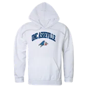 W Republic UNC Asheville Bulldogs Campus Hoodie 540-471