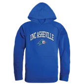 W Republic UNC Asheville Bulldogs Campus Hoodie 540-471