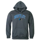 W Republic Bentley University Falcons Campus Hoodie 540-483