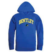 W Republic Bentley University Falcons Campus Hoodie 540-483