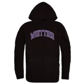 W Republic Whittier College Poets Campus Hoodie 540-487