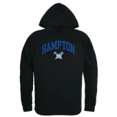 W Republic Hampton University Pirates Campus Hoodie 540-489