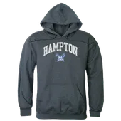 W Republic Hampton University Pirates Campus Hoodie 540-489