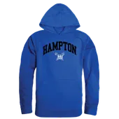 W Republic Hampton University Pirates Campus Hoodie 540-489