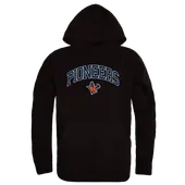 W Republic Utica College Pioneers Campus Hoodie 540-492