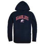 W Republic American University Eagles Campus Hoodie 540-498