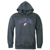 W Republic American University Eagles Campus Hoodie 540-498