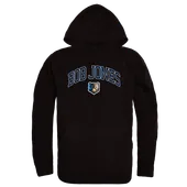 W Republic Bob Jones Bruins Campus Hoodie 540-502