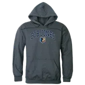 W Republic Bob Jones Bruins Campus Hoodie 540-502