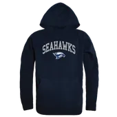 W Republic Broward College Seahawks Campus Hoodie 540-504