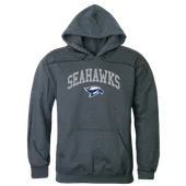 W Republic Broward College Seahawks Campus Hoodie 540-504