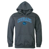 W Republic Cal State San Marcos Cougars Campus Hoodie 540-506